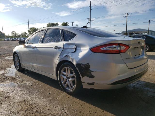 Photo 2 from auction – 2016 FORD FUSION SE with VIN 1FA6P0H7XG5124397