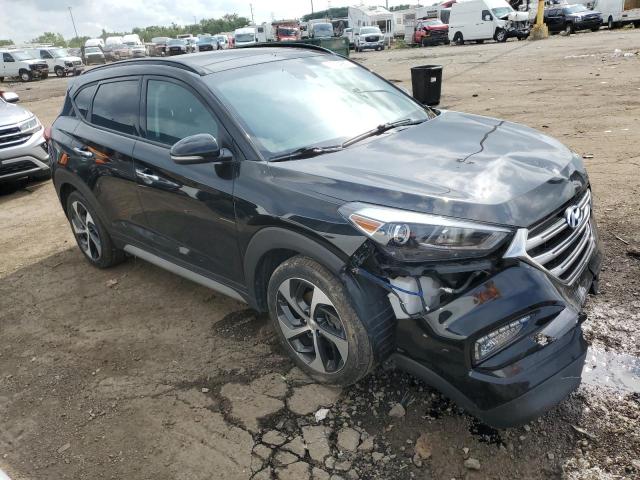 Photo 4 from auction – 2018 HYUNDAI TUCSON VAL with VIN KM8J3CA28JU832608