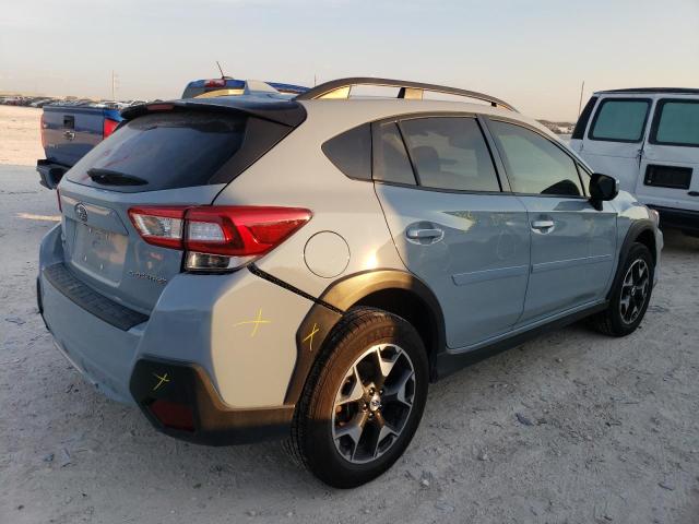 Photo 3 from auction – 2018 SUBARU CROSSTREK with VIN JF2GTABC8JH206027