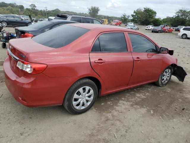 Photo 3 from auction – 2013 TOYOTA COROLLA BA with VIN 2T1BU4EE7DC941742
