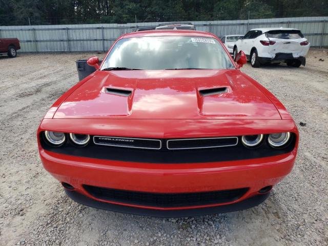 Photo 5 from auction – 2023 DODGE CHALLENGER with VIN 2C3CDZAGXPH578022
