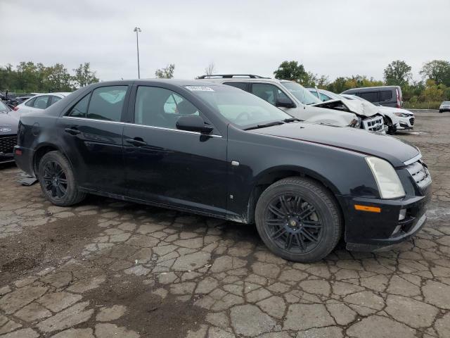 صورة رقم 4 من المزاد - 2006 CADILLAC STS مع VIN 1G6DW677360169348