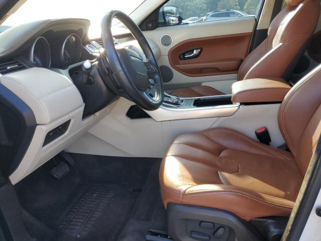 Photo 7 from auction – 2012 LAND ROVER RANGE ROVE with VIN SALVV2BG7CH650469