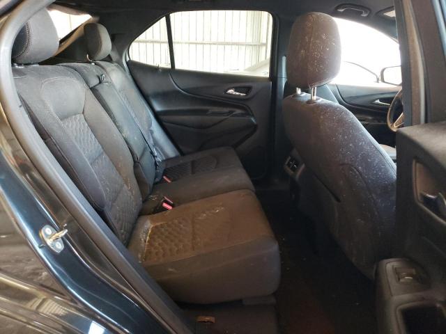 Photo 10 from auction – 2018 CHEVROLET EQUINOX LT with VIN 3GNAXJEV4JS543329