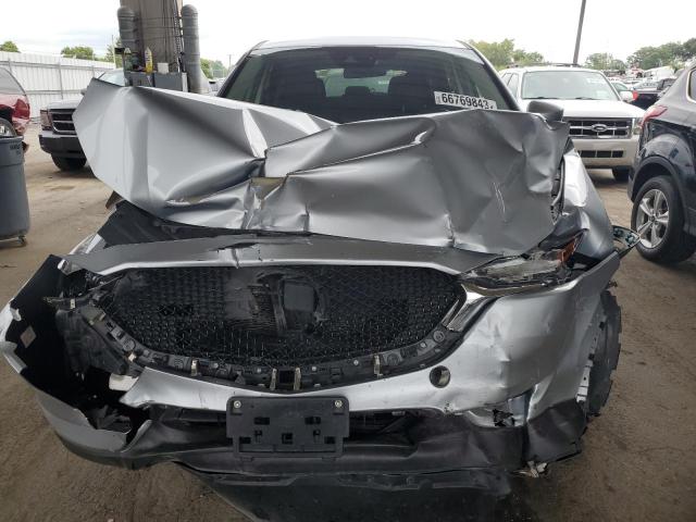 Photo 5 from auction – 2018 MAZDA CX-5 TOURI with VIN JM3KFBCM9J1467793