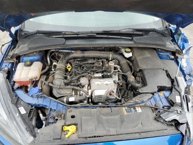 Photo 11 from auction – 2018 FORD FOCUS SE with VIN 1FADP3FEXJL287791