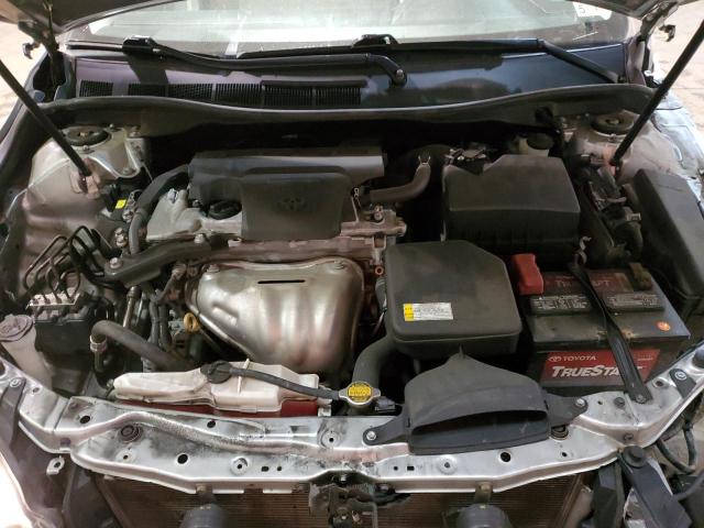 Photo 11 from auction – 2016 TOYOTA CAMRY LE with VIN 4T4BF1FK6GR518835