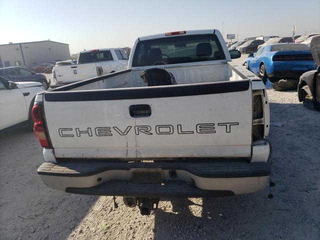 Photo 6 from auction – 2004 CHEVROLET SILVERADO with VIN 1GCHC24U74E314062