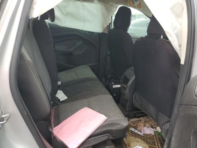 Photo 10 from auction – 2019 FORD ESCAPE S with VIN 1FMCU0F78KUC01982