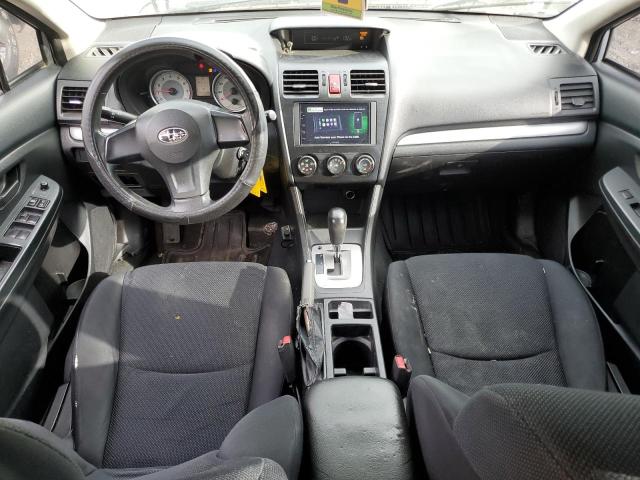 Photo 8 from auction – 2012 SUBARU IMPREZA with VIN JF1GPAA68CH216631