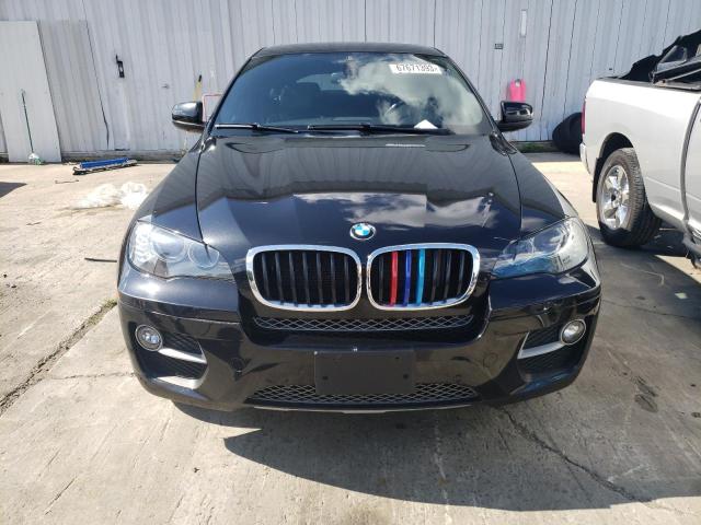 Photo 5 from auction – 2013 BMW X6 XDRIVE3 with VIN 5UXFG2C53DL785657