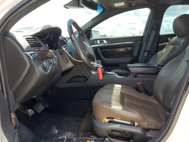 Photo 7 from auction – 2013 LINCOLN MKS with VIN 1LNHL9DKXDG605906