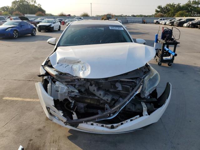 Photo 5 from auction – 2013 TOYOTA AVALON HYB with VIN 4T1BD1EB5DU006335