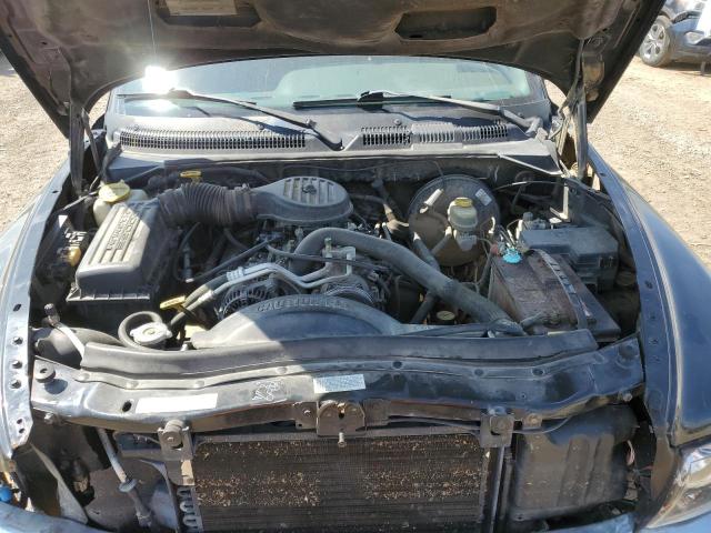 Photo 11 from auction – 1997 DODGE DAKOTA with VIN 1B7GG23Y9VS229313