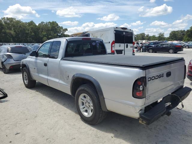 Photo 2 from auction – 2002 DODGE DAKOTA with VIN 1B7GL12X92S690781