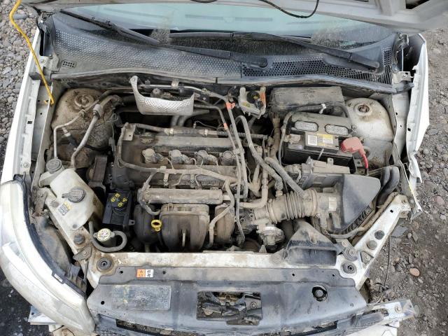 Photo 11 from auction – 2011 FORD FOCUS S with VIN 1FAHP3EN3BW150694