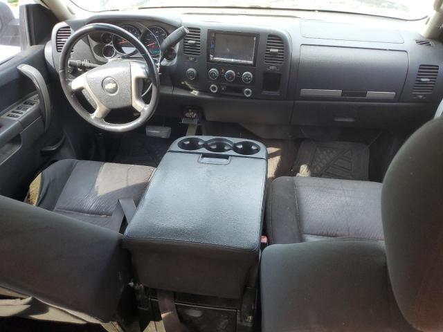 Photo 8 from auction – 2010 CHEVROLET SILVERADO with VIN 1GCSKSE30AZ188422