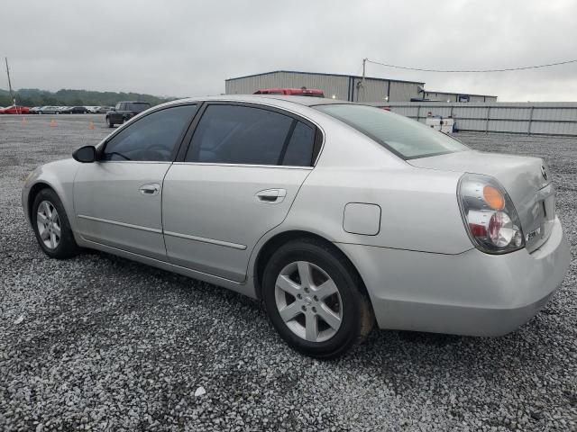 Photo 2 from auction – 2003 NISSAN ALTIMA BAS with VIN 1N4AL11E83C292212