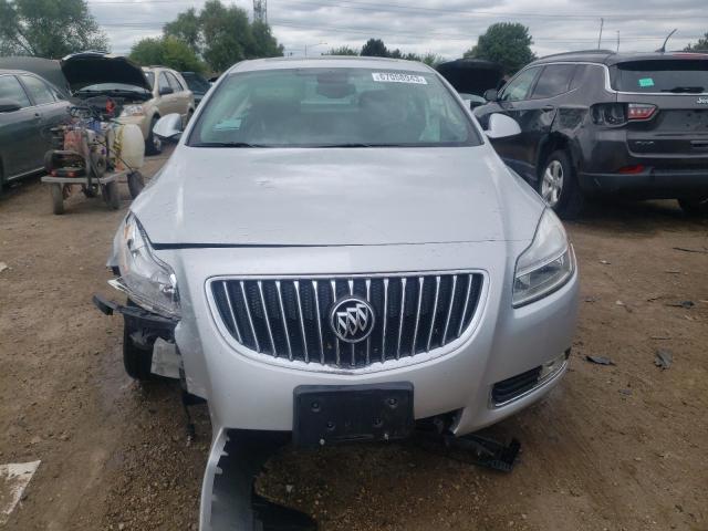 Photo 5 from auction – 2011 BUICK REGAL CXL with VIN W04GS5EC7B1074936