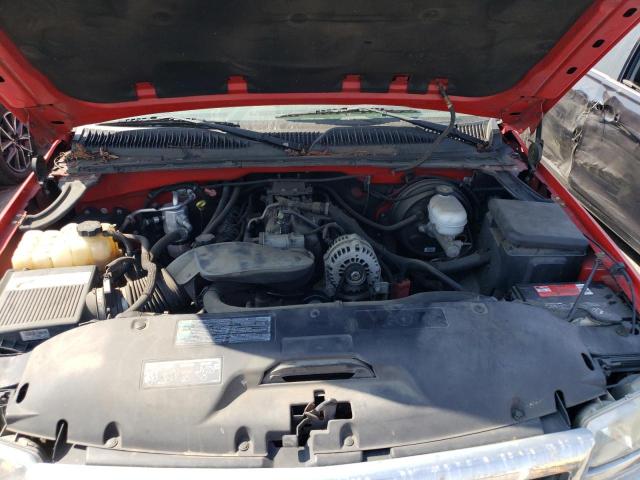 Photo 11 from auction – 2005 GMC NEW SIERRA with VIN 1GTEC19VX5Z334248