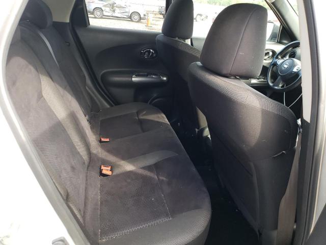 Photo 10 from auction – 2017 NISSAN JUKE S with VIN JN8AF5MV4HT753471