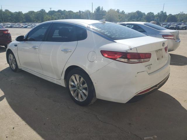 Photo 2 from auction – 2016 KIA OPTIMA LX with VIN 5XXGT4L33GG036759