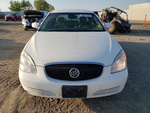 صورة رقم 5 من المزاد - 2006 BUICK LUCERNE CX مع VIN 1G4HD57206U219260