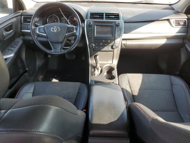 Photo 8 from auction – 2016 TOYOTA CAMRY LE with VIN 4T1BF1FK9GU194645