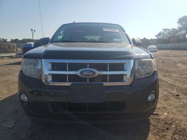 Photo 5 from auction – 2012 FORD ESCAPE HYB with VIN 1FMCU4K33CKA79152