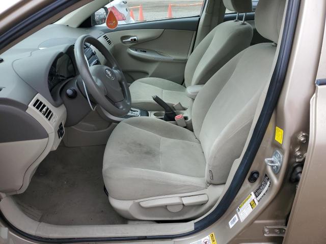 Photo 7 from auction – 2010 TOYOTA COROLLA BA with VIN 2T1BU4EE3AC446286