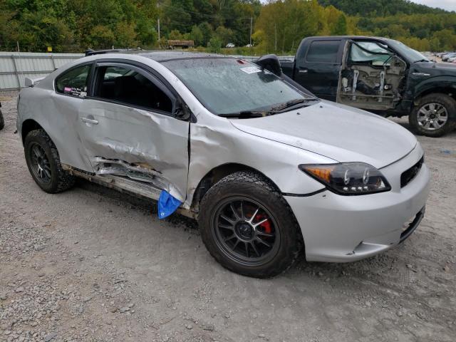 Photo 4 from auction – 2010 SCION TC with VIN JTKDE3B72A0311115