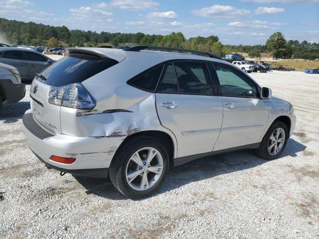 Photo 3 from auction – 2008 LEXUS RX 400H with VIN JTJGW31U082851261