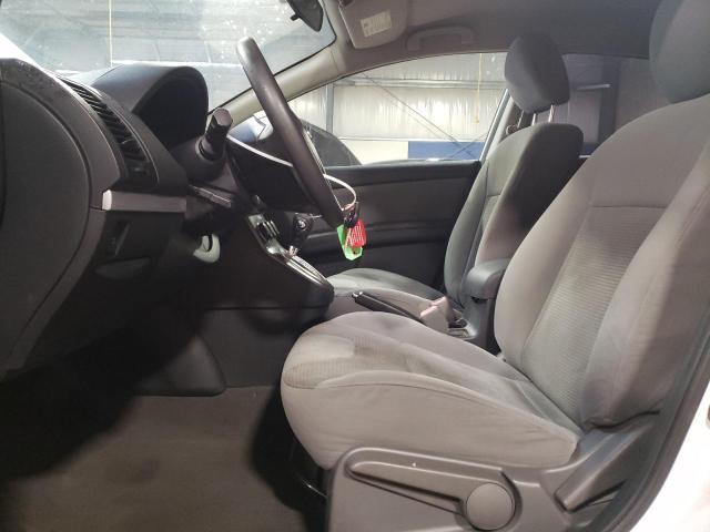 Photo 7 from auction – 2011 NISSAN SENTRA 2.0 with VIN 3N1AB6AP1BL682246