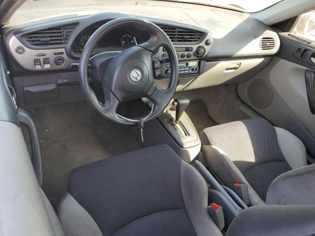Photo 8 from auction – 2003 HONDA INSIGHT with VIN JHMZE14773T000830