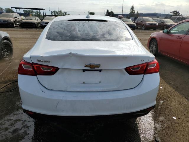 Photo 6 from auction – 2017 CHEVROLET MALIBU LT with VIN 1G1ZE5ST7HF105648