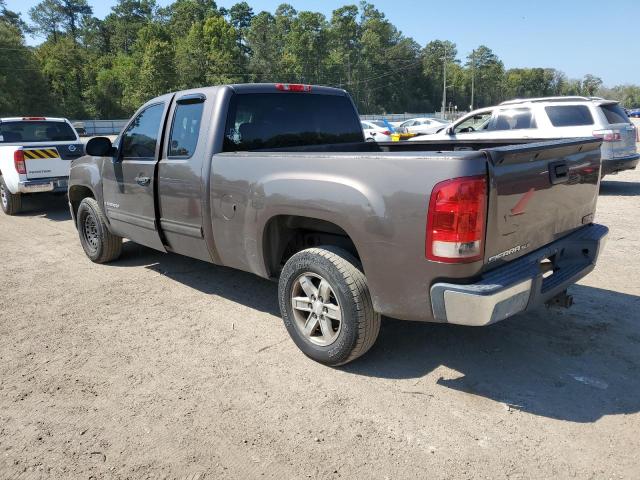 Photo 2 from auction – 2008 GMC SIERRA C15 with VIN 2GTEC19J081102834