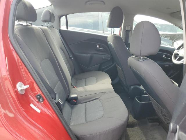 Photo 10 from auction – 2017 KIA RIO LX with VIN KNADM4A36H6049795
