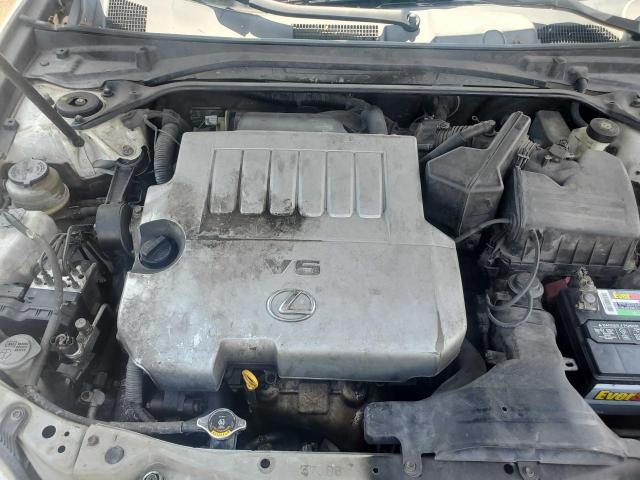 Photo 7 from auction – 2007 LEXUS ES 350 with VIN JTHBJ46G372122964