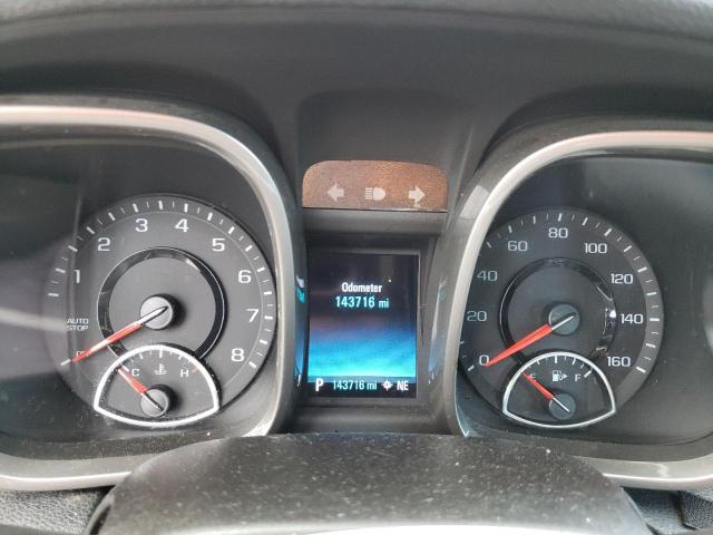 Снимка 9 от търг – 2014 CHEVROLET MALIBU LS с VIN 1G11B5SL6EF303672