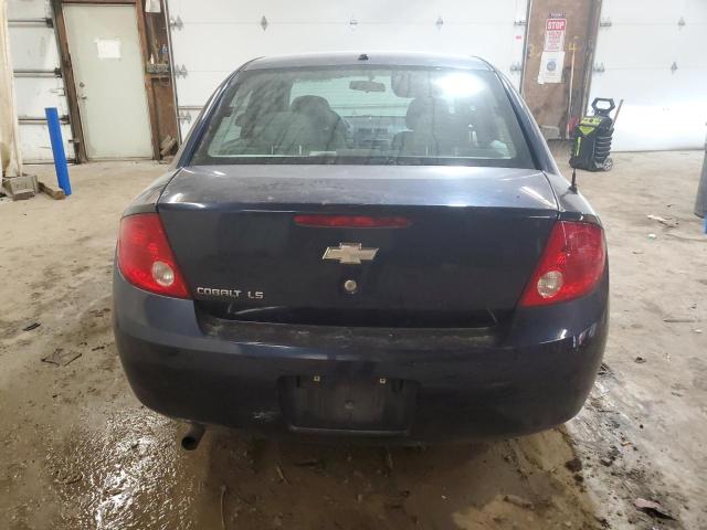 Photo 6 from auction – 2008 CHEVROLET COBALT LS with VIN 1G1AK58F887286616