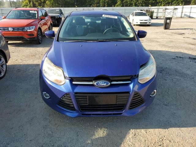Photo 5 from auction – 2012 FORD FOCUS SE with VIN 1FAHP3K27CL283486