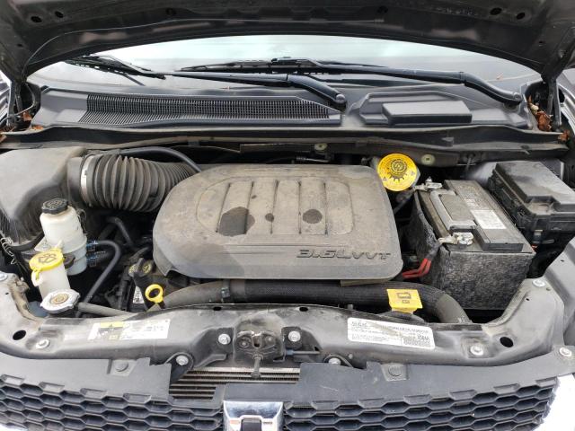 Photo 12 from auction – 2019 DODGE GRAND CARA with VIN 2C4RDGBG4KR805877