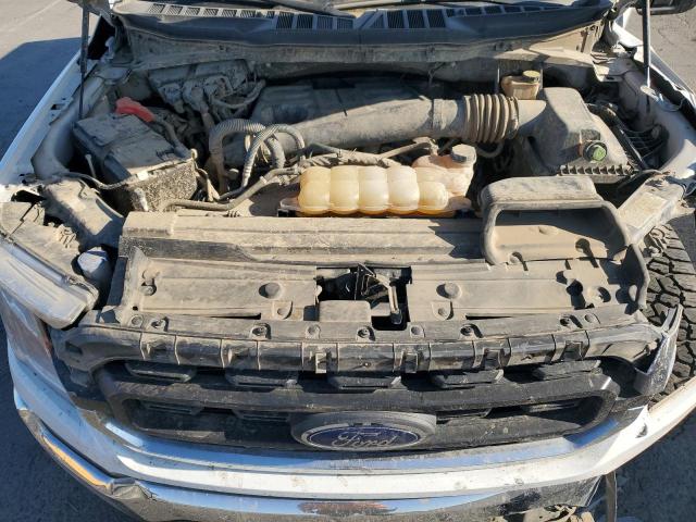 Photo 11 from auction – 2021 FORD F150 SUPER with VIN 1FTFW1E18MFC73464