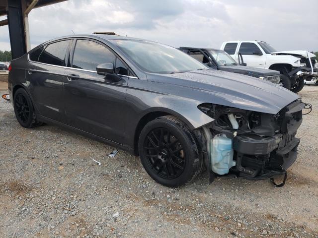 Photo 4 from auction – 2017 FORD FUSION SE with VIN 3FA6P0HDXHR137459
