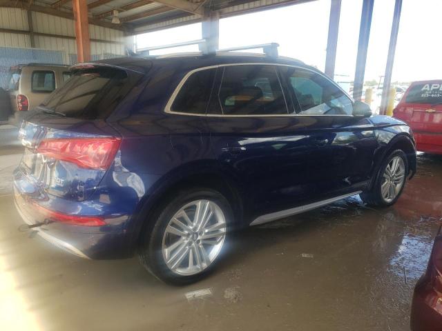 Photo 3 from auction – 2018 AUDI Q5 PREMIUM with VIN WA1BNAFY9J2235817