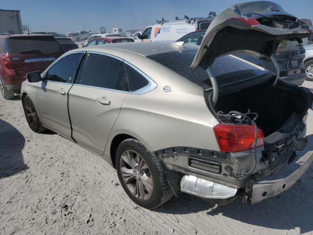 Photo 2 from auction – 2015 CHEVROLET IMPALA LT with VIN 2G1125S38F9174070