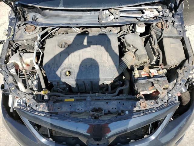 Снимка 11 от търг – 2012 TOYOTA COROLLA BA с VIN 2T1BU4EE8CC908134