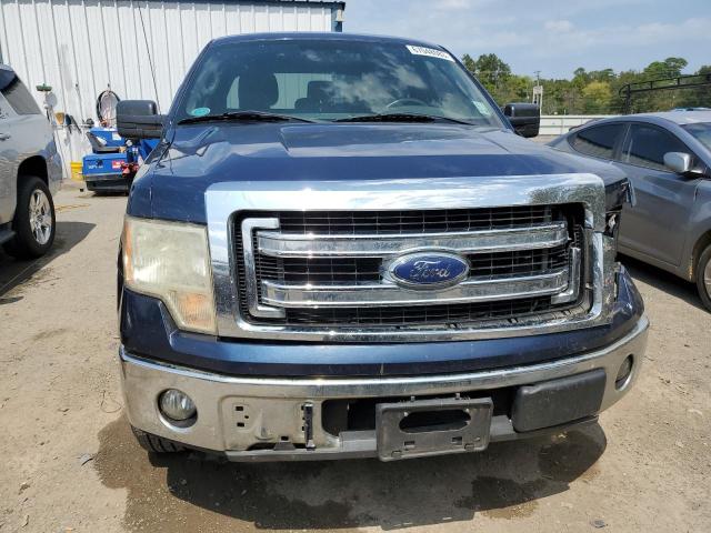 Photo 5 from auction – 2013 FORD F150 SUPER with VIN 1FTEW1CM1DFA45279