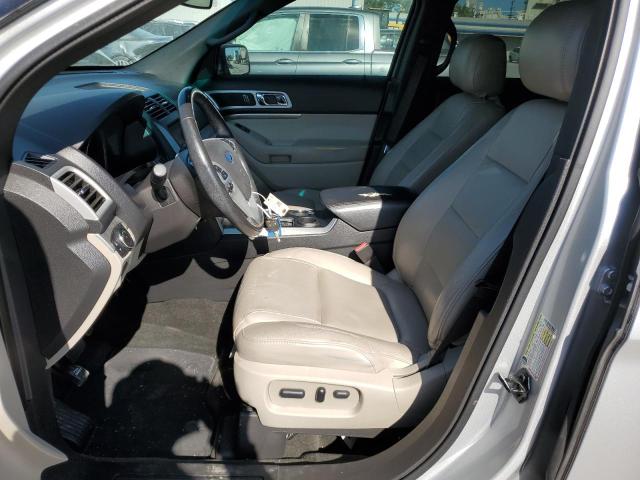 Снимка 7 от търг – 2012 FORD EXPLORER X с VIN 1FMHK7D80CGA98931