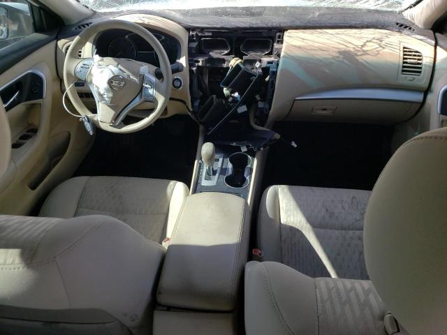 Photo 8 from auction – 2016 NISSAN ALTIMA 2.5 with VIN 1N4AL3AP4GN322815
